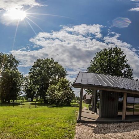 Holiday Home Uzbazes Valmiera Chambre photo