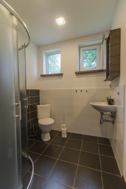 Holiday Home Uzbazes Valmiera Chambre photo